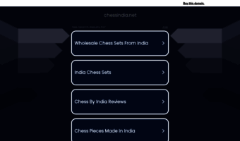 chessindia.net