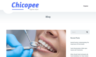 chicopee-europe.com