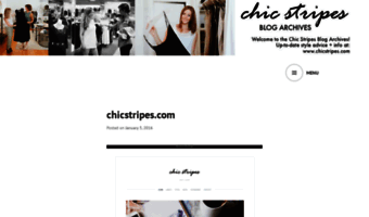 chicstripes.wordpress.com