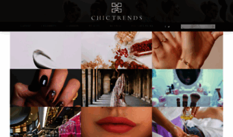 chictrends.co.uk