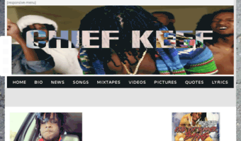 chiefkeefsite.com