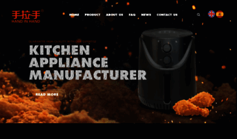 china-handinhand.com