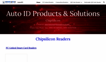 chipsilicon.com