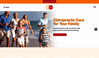 chiropractic-first.org