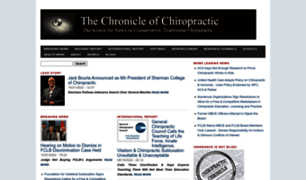 chiropractic.prosepoint.net
