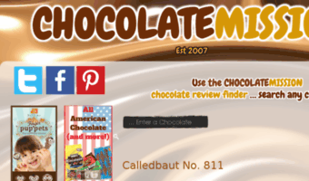 chocolatemission.net