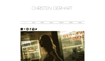 christengerhart.com