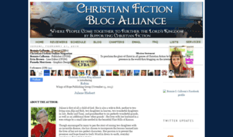 christianfictionblogalliance.blogspot.com