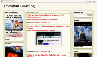 christianlearning91.blogspot.com