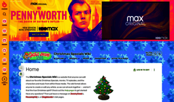 christmas-specials.fandom.com