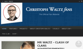 christophwaltzfans.com