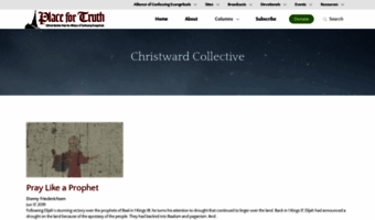 christwardcollective.com