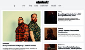 chubstr.com