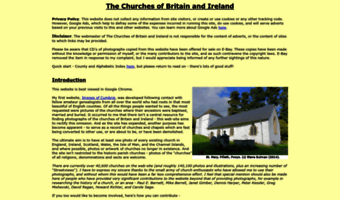 churches-uk-ireland.org