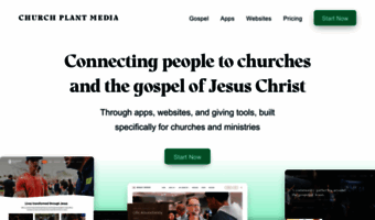 churchplantmedia.com