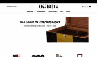 cigarbox.net