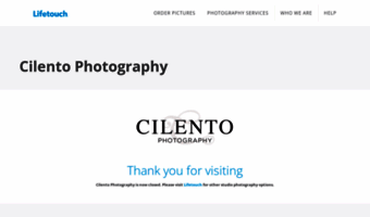 cilentophotography.com