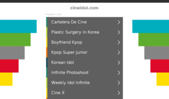 cineidol.com