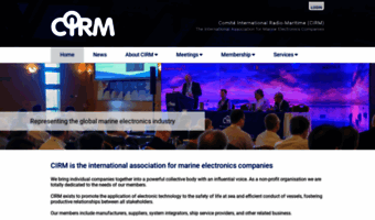 cirm.org