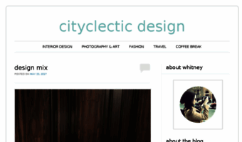 cityclecticdesign.wordpress.com