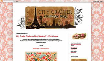 citycrafter.blogspot.com