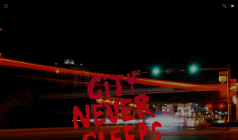cityneversleeps.com