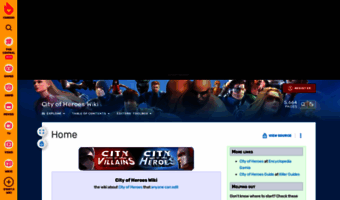 cityofheroes.wikia.com