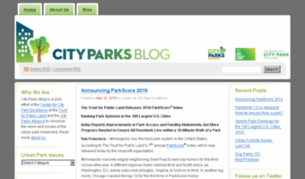 cityparksblog.org