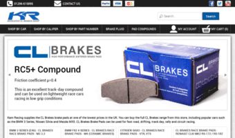 cl-brakes.co.uk