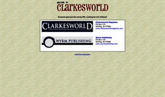 clarkesworld.com