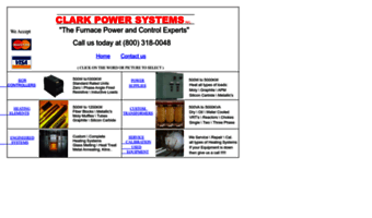 clarkpowersystems.com