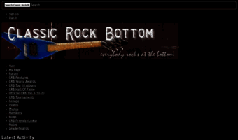classic-rock-bottom.ning.com
