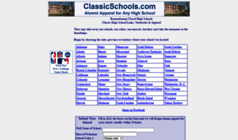 classicschools.com