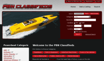 classifieds.powerboatnation.com