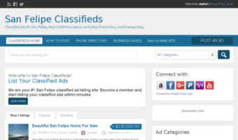 classifieds.sanfelipe.com.mx
