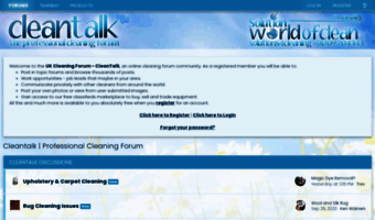 cleantalk.co.uk