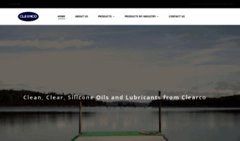 clearcoproducts.com