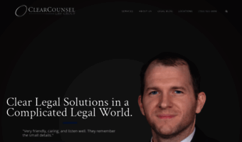 clearcounsel.com