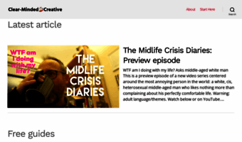 clearmindedcreative.wordpress.com