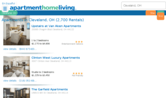 cleveland.apartmenthomeliving.com