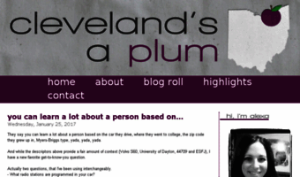 clevelandsaplum.com
