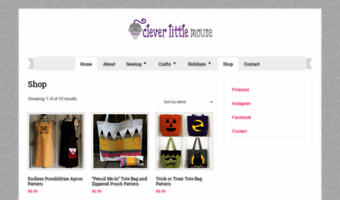 cleverlittlemouse.com