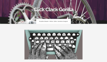 clickclackgorilla.com