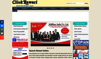 clickrewari.com