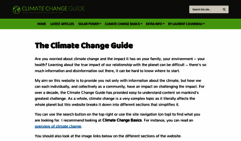 climate-change-guide.com