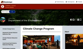 climatechange.maryland.gov