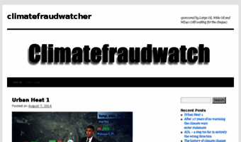 climatefraudwatcher.wordpress.com