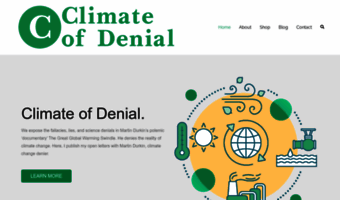 climateofdenial.net