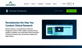 clinicalconductor.com