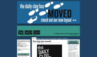 clog.dailycal.org